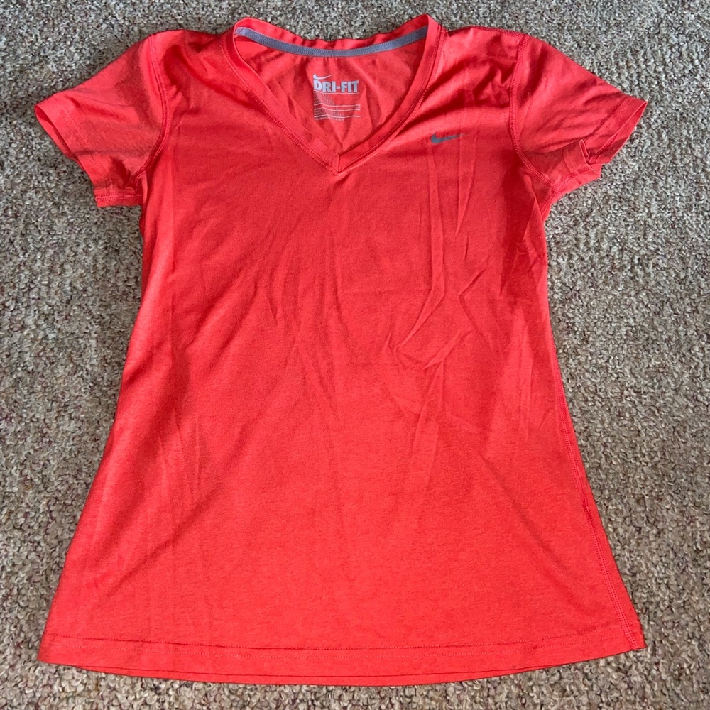 Athletic Top